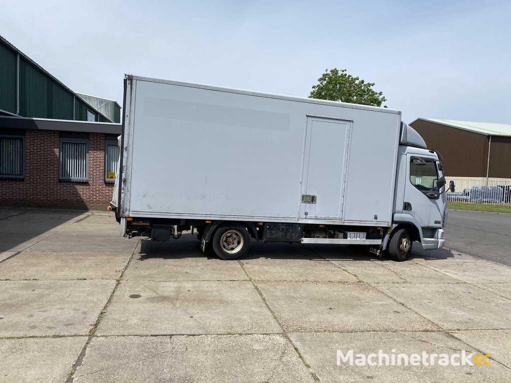 DAF LF 180 DAF LF 170/180 AE45BF