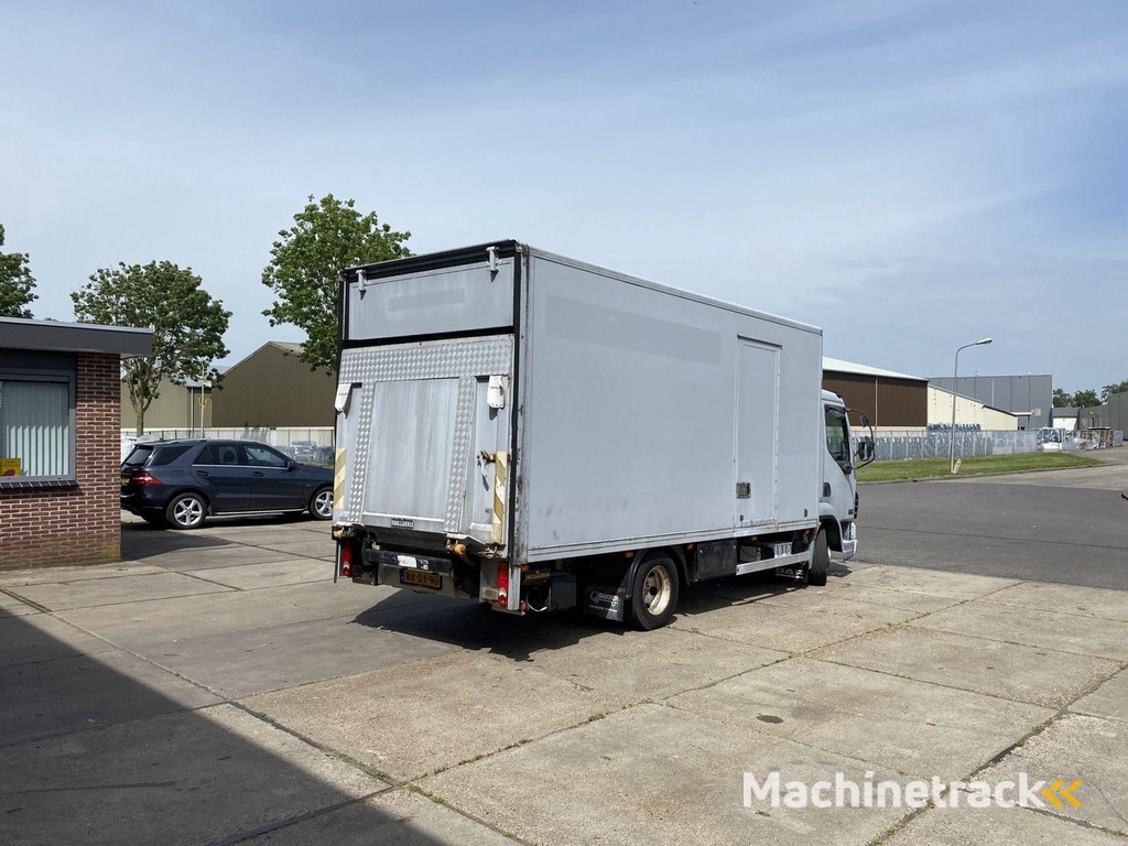 DAF LF 180 DAF LF 170/180 AE45BF