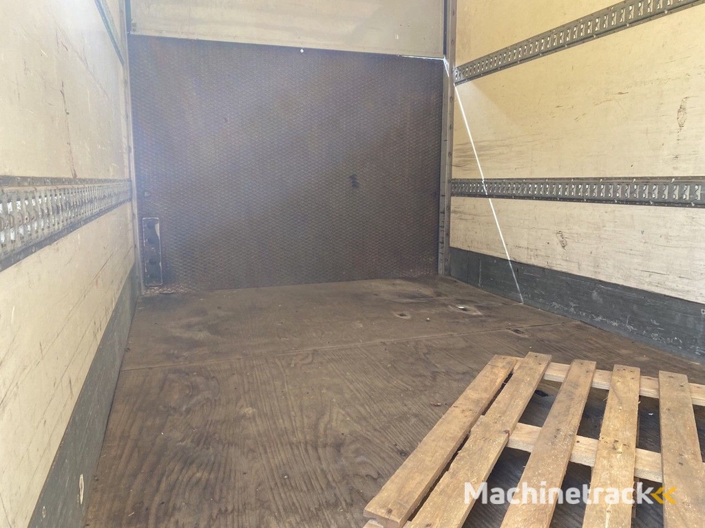 DAF LF 180 DAF LF 170/180 AE45BF