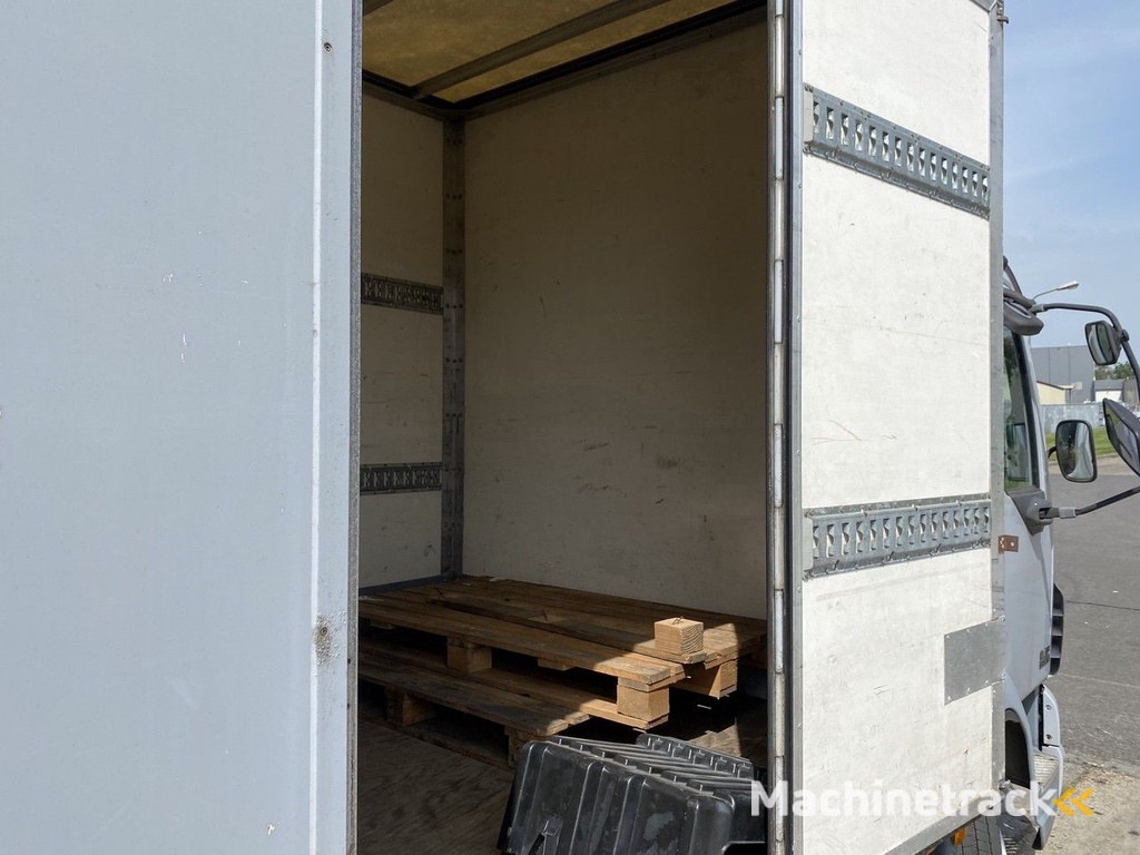 DAF LF 180 DAF LF 170/180 AE45BF