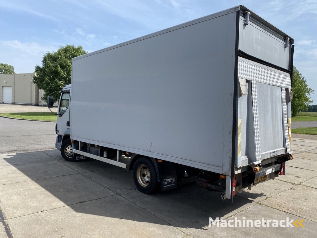 DAF LF 180 DAF LF 170/180 AE45BF