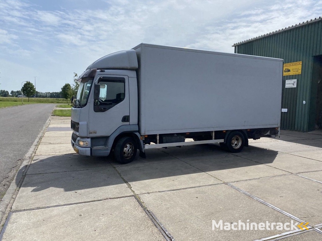 DAF LF 180 DAF LF 170/180 AE45BF