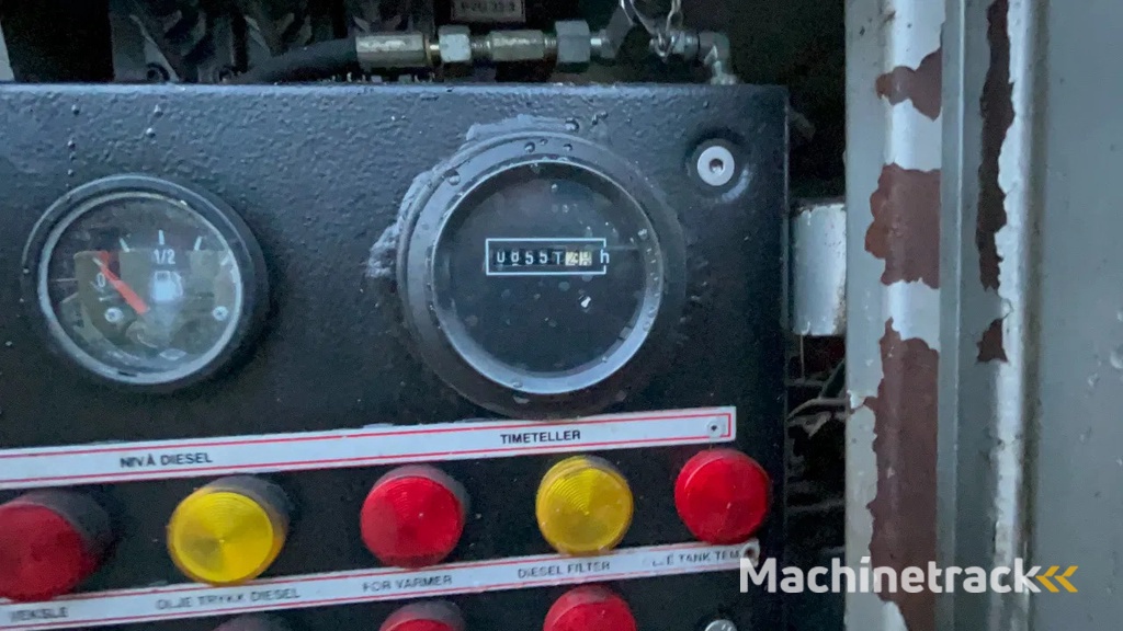 Diversen Gemsa Gemrock Gemrock GDT 2005