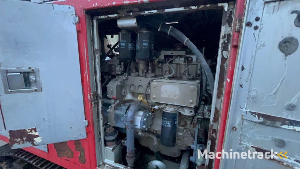 Diversen Gemsa Gemrock Gemrock GDT 2005