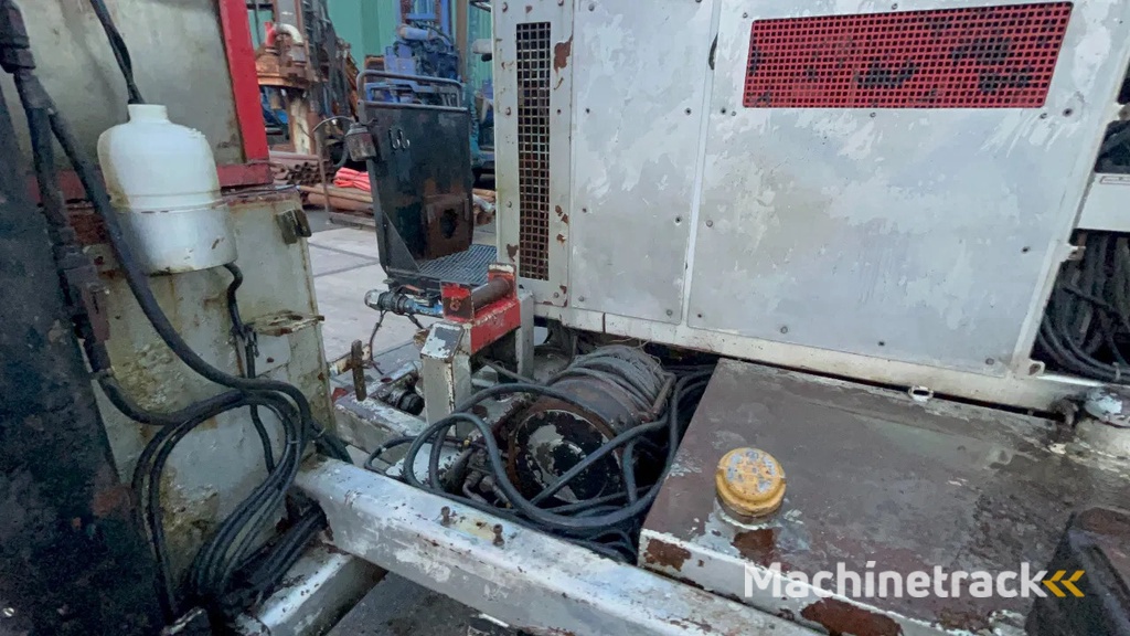 Diversen Gemsa Gemrock Gemrock GDT 2005