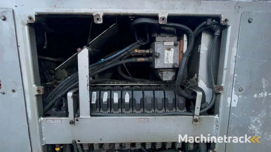 Diversen Gemsa Gemrock Gemrock GDT 2005