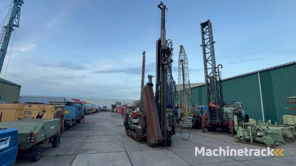 Diversen Gemsa Gemrock Gemrock GDT 2005