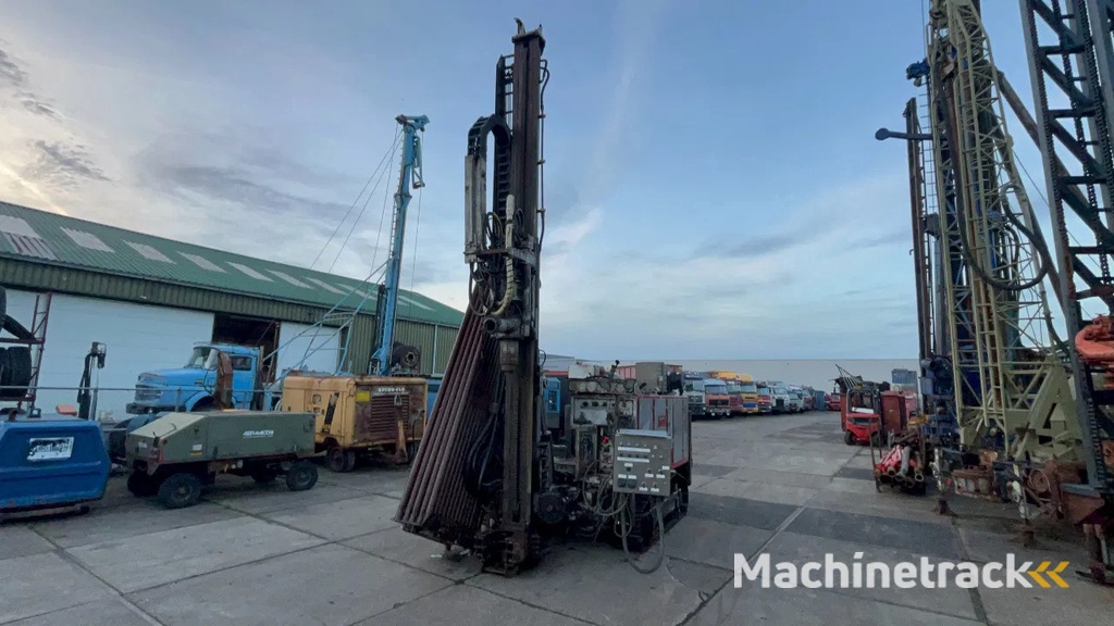 Diversen Gemsa Gemrock Gemrock GDT 2005