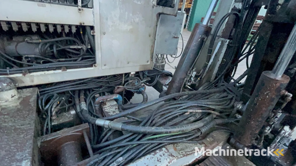 Diversen Gemsa Gemrock Gemrock GDT 2005