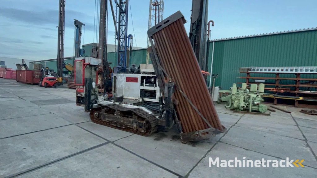 Diversen Gemsa Gemrock Gemrock GDT 2005