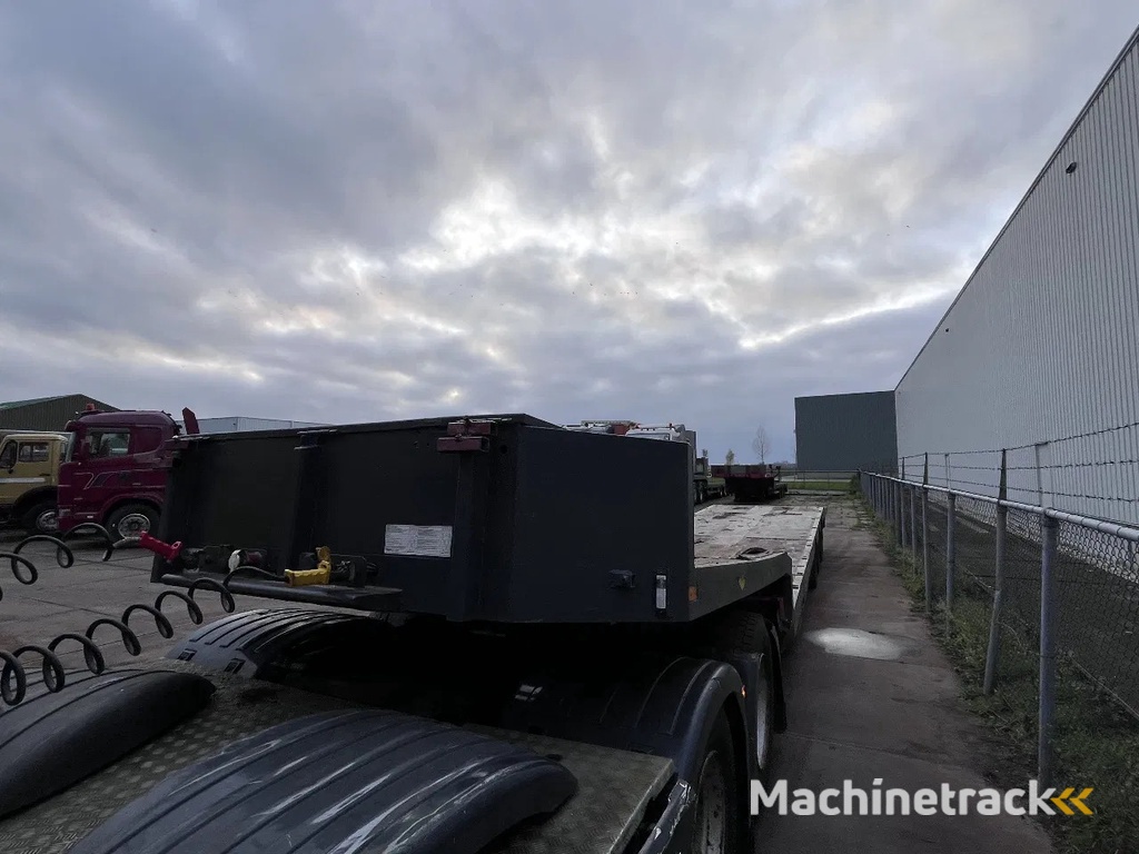 Broshuis E2190 31N 5