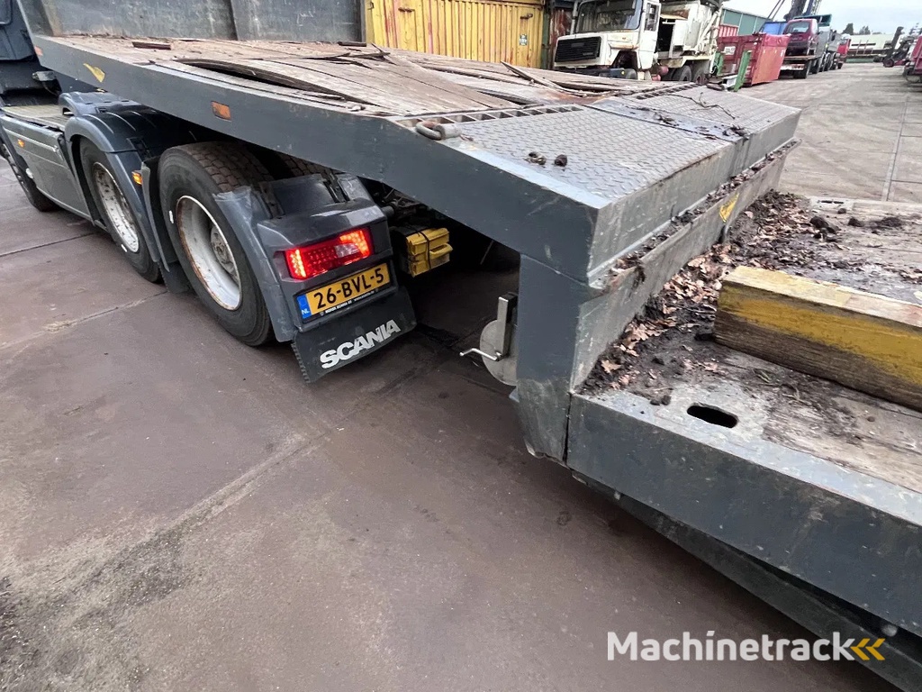 Broshuis E2190 31N 5