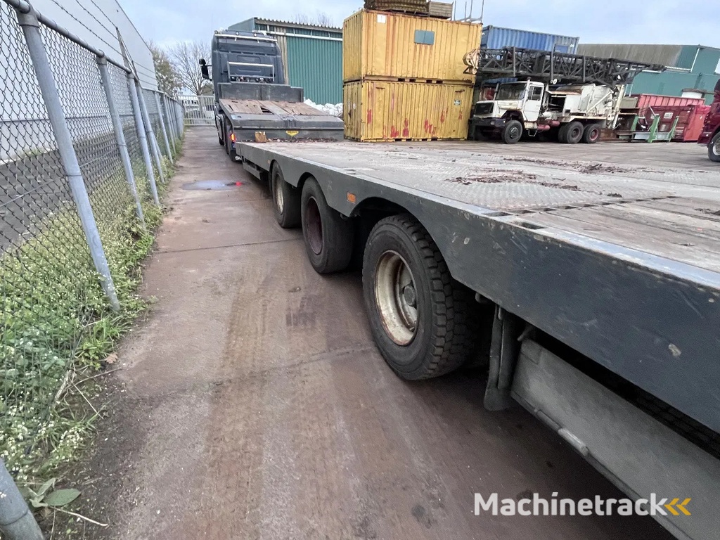 Broshuis E2190 31N 5