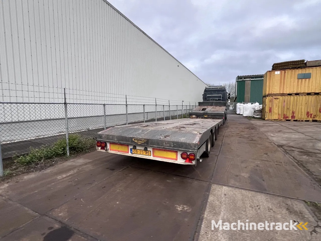 Broshuis E2190 31N 5