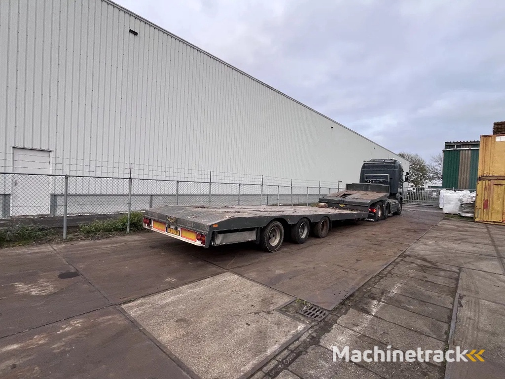 Broshuis E2190 31N 5