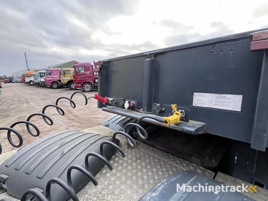 Broshuis E2190 31N 5