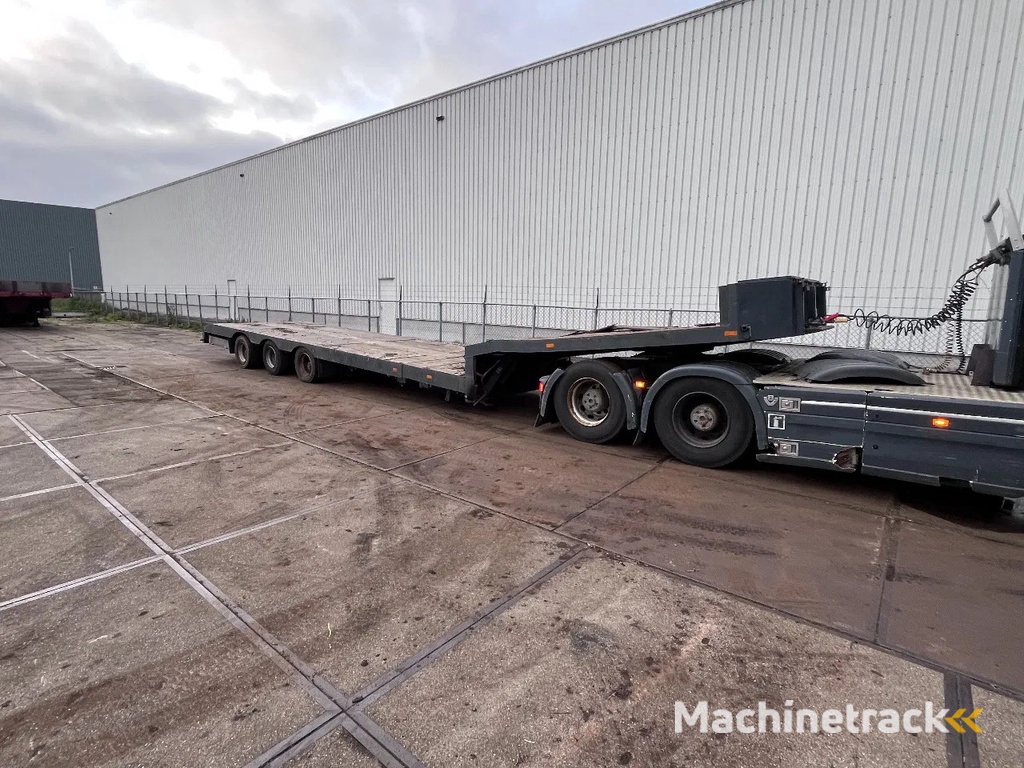 Broshuis E2190 31N 5