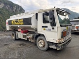 Minituur van Volvo FL 7 Volvo FL7 285 Fuel tanker 4x2