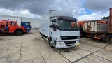 Miniaturansicht von DAF LF 180 DAF LF 170/180 AE45BF
