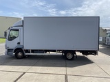 Miniaturansicht von DAF LF 180 DAF LF 170/180 AE45BF