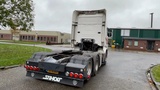 Miniaturansicht von Scania R560 V8 Scania R560 V8 Manual 6x2 Boogie lift