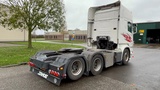 Miniaturansicht von Scania R560 V8 Scania R560 V8 Manual 6x2 Boogie lift