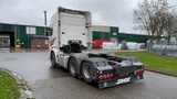 Miniaturansicht von Scania R560 V8 Scania R560 V8 Manual 6x2 Boogie lift