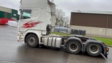 Miniaturansicht von Scania R560 V8 Scania R560 V8 Manual 6x2 Boogie lift