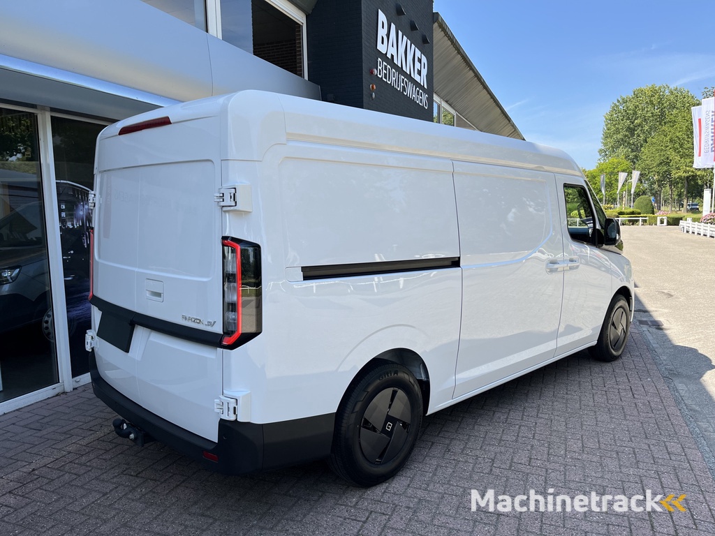 Farizon SV L2H2 83 kWh