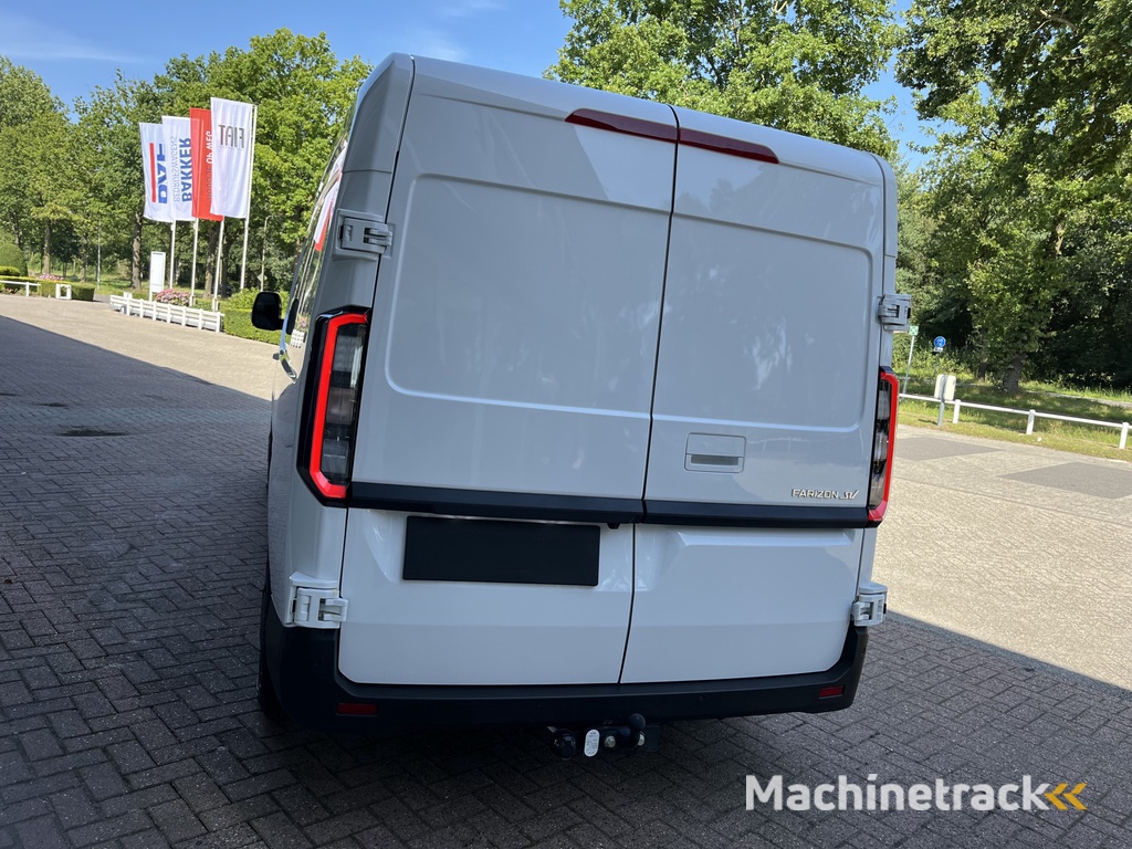 Farizon SV L2H2 83 kWh