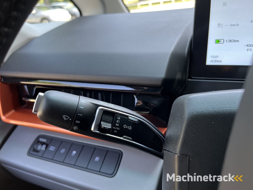 Farizon SV L2H2 83 kWh