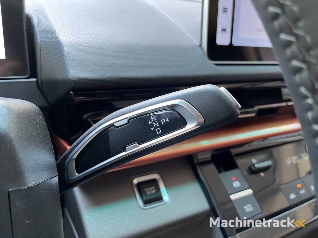 Farizon SV L2H2 83 kWh