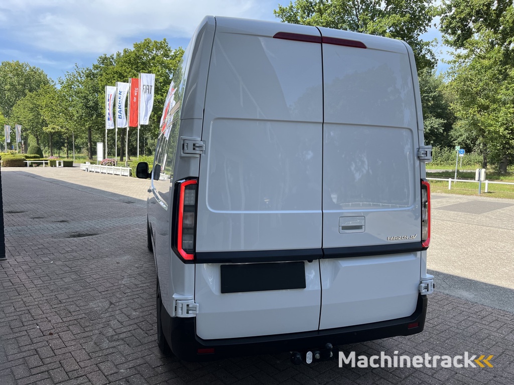 Farizon SV L2H3 83 kWh