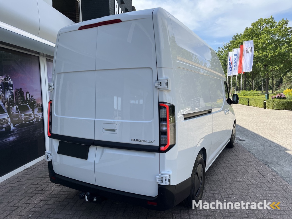 Farizon SV L2H3 83 kWh