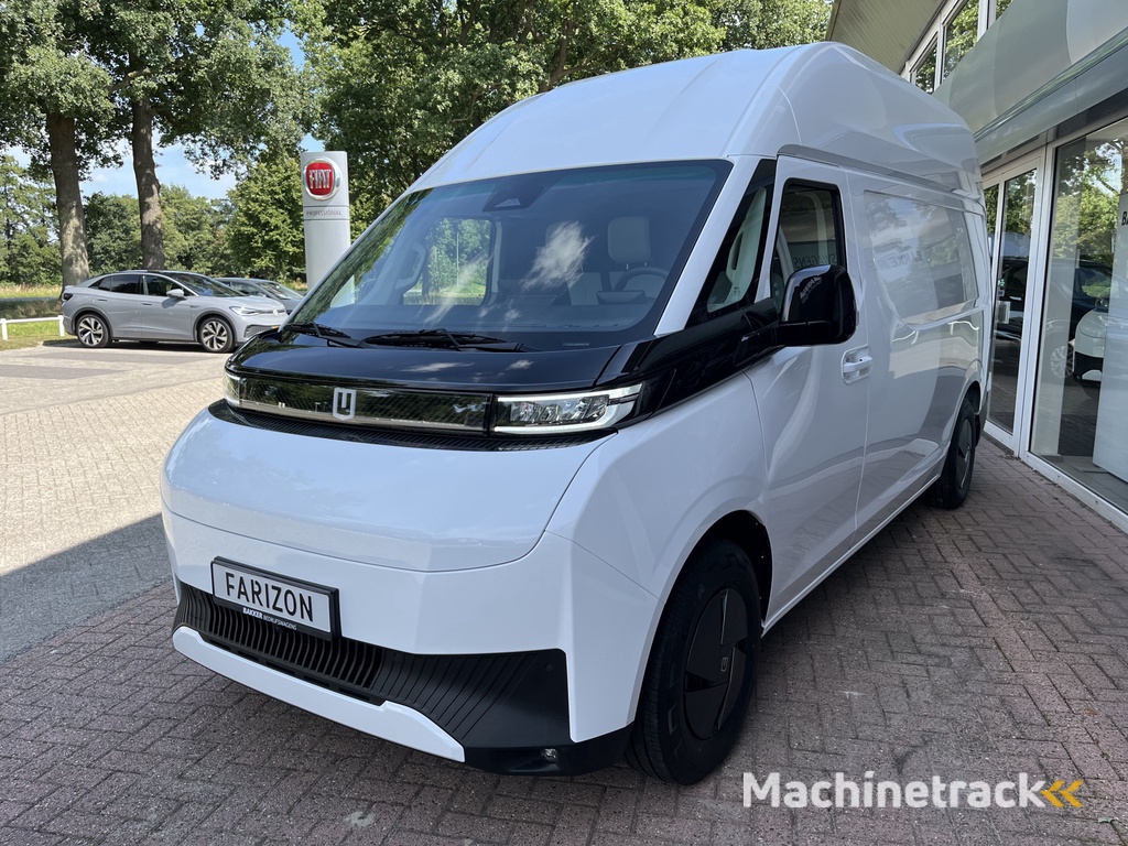 Farizon SV L2H3 83 kWh