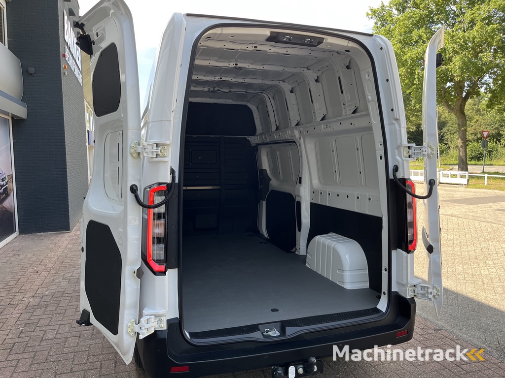 Farizon SV L2H3 83 kWh