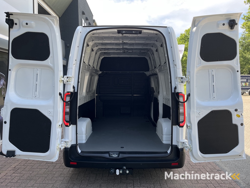 Farizon SV L2H3 83 kWh