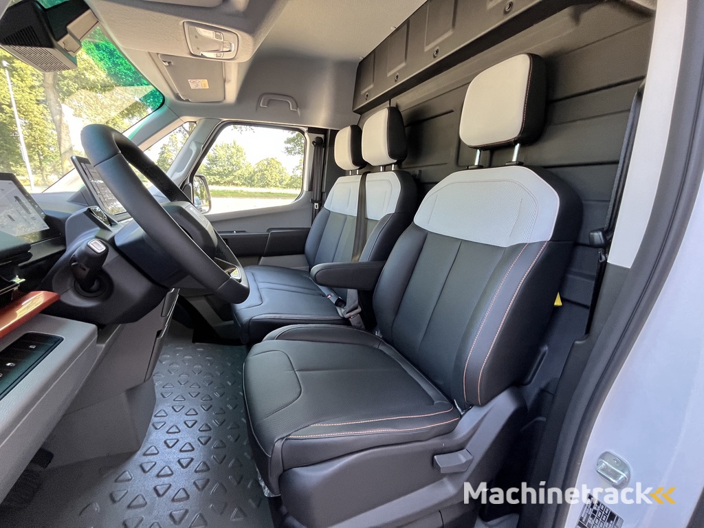 Farizon SV L2H3 83 kWh