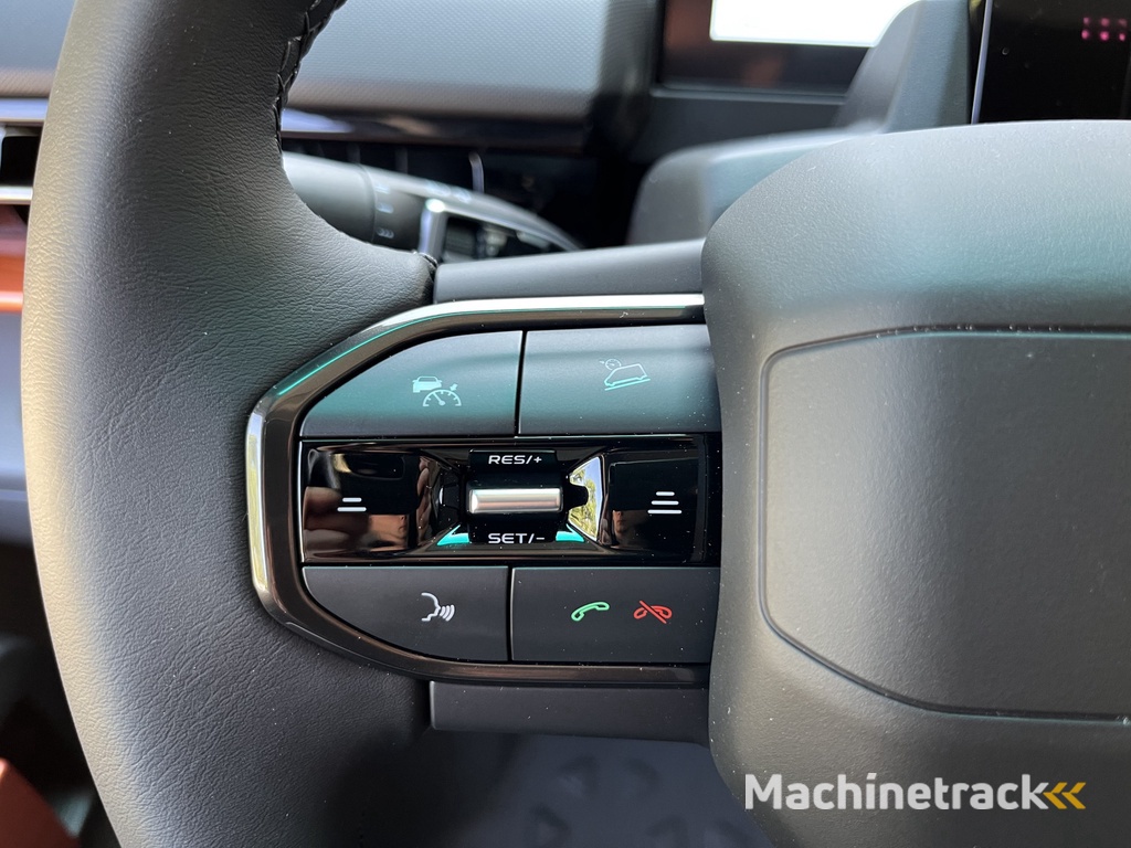 Farizon SV L2H3 83 kWh