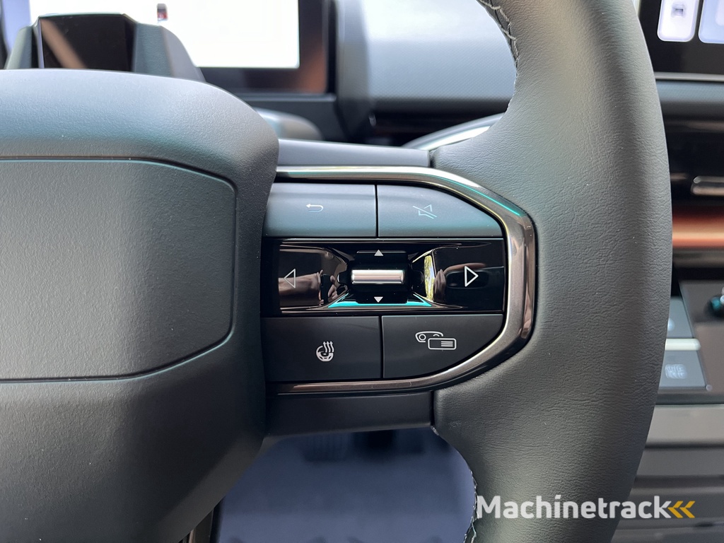 Farizon SV L2H3 83 kWh