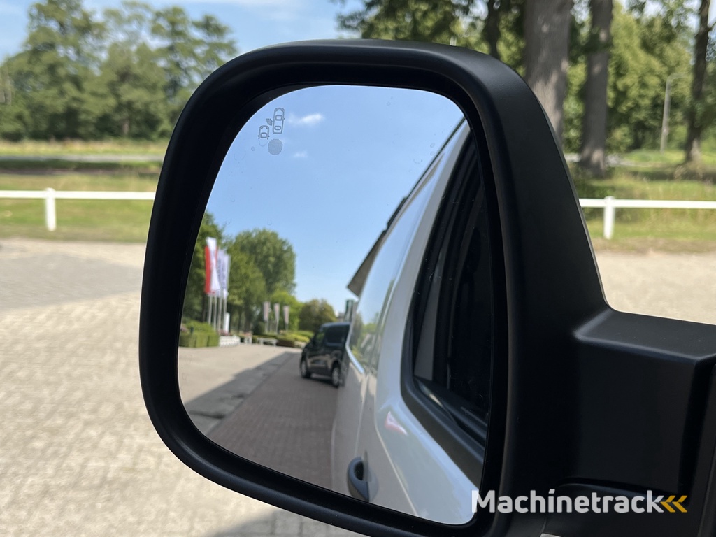 Farizon SV L2H3 83 kWh