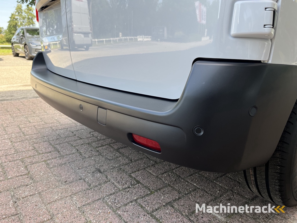 Farizon SV L2H3 83 kWh