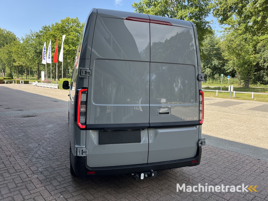 Farizon SV L2H3 83 kWh