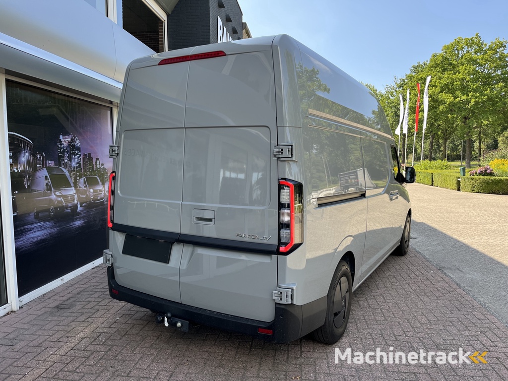 Farizon SV L2H3 83 kWh