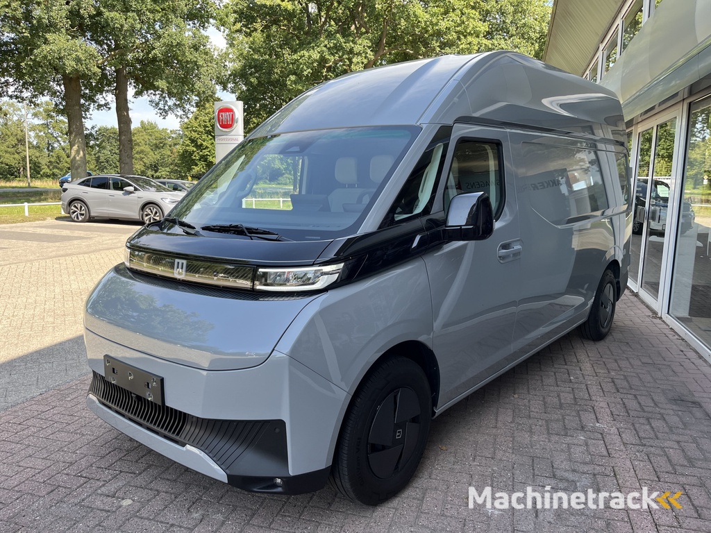 Farizon SV L2H3 83 kWh