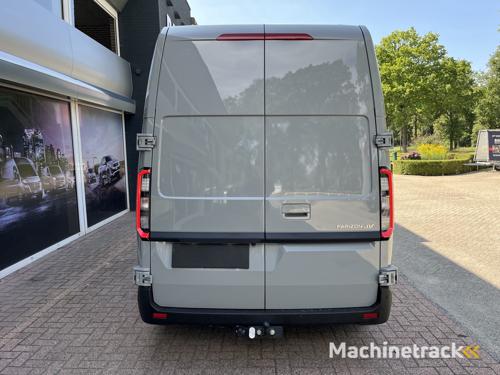 Farizon SV L2H3 83 kWh