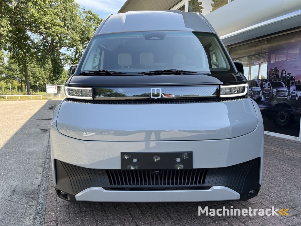 Farizon SV L2H3 83 kWh