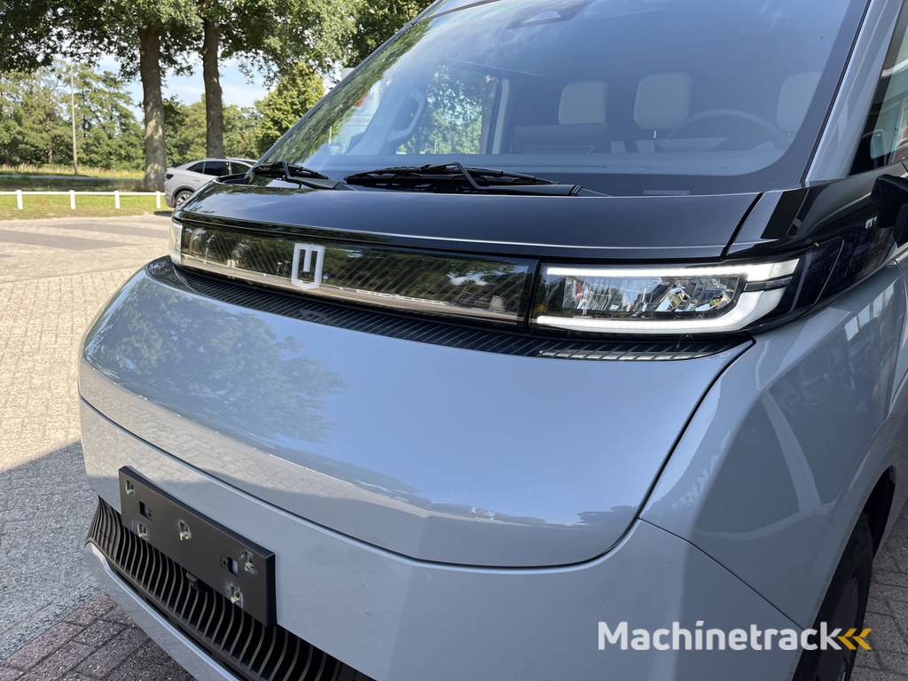 Farizon SV L2H3 83 kWh