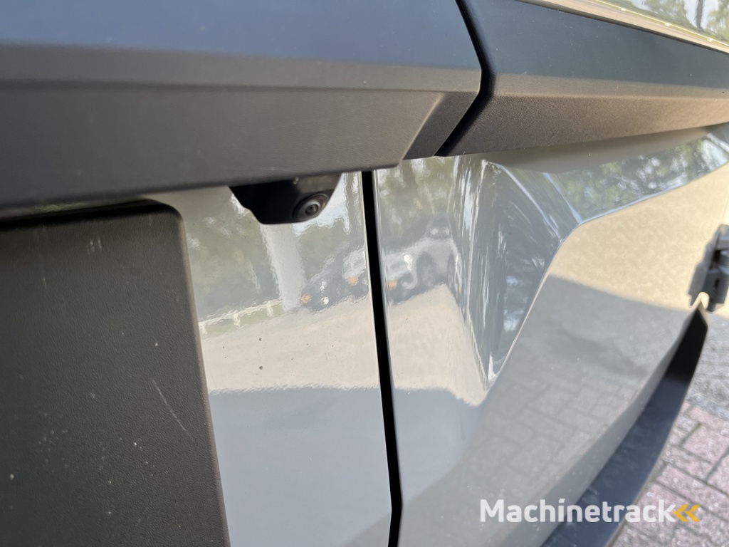 Farizon SV L2H3 83 kWh