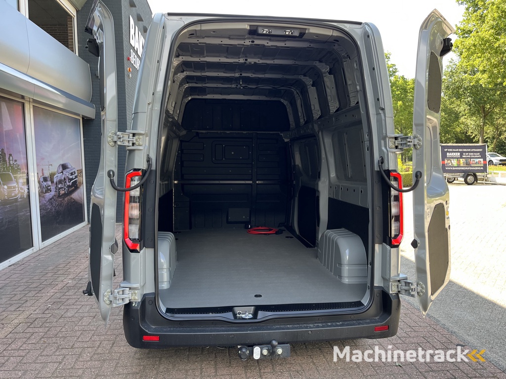 Farizon SV L2H3 83 kWh